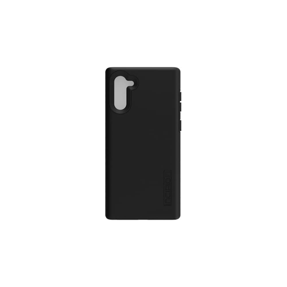Incipio Samsung Galaxy Note 10 Dualpro Case-Black