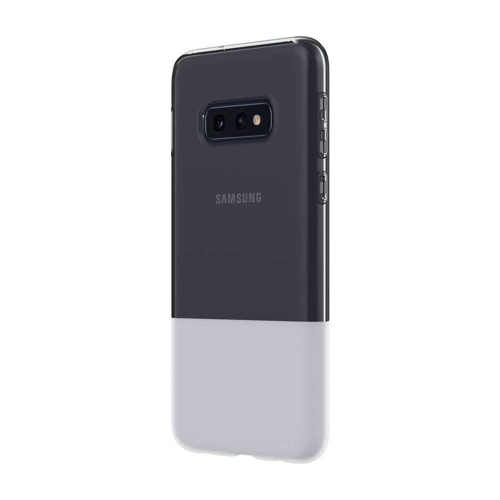 Incipio Samsung Galaxy S10e Ngp Case-Clear