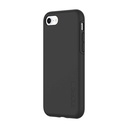 Incipio Iphone 7 Case, Hard Shell Dual Layer Dualpro Case For Iphone 7-Black/Black