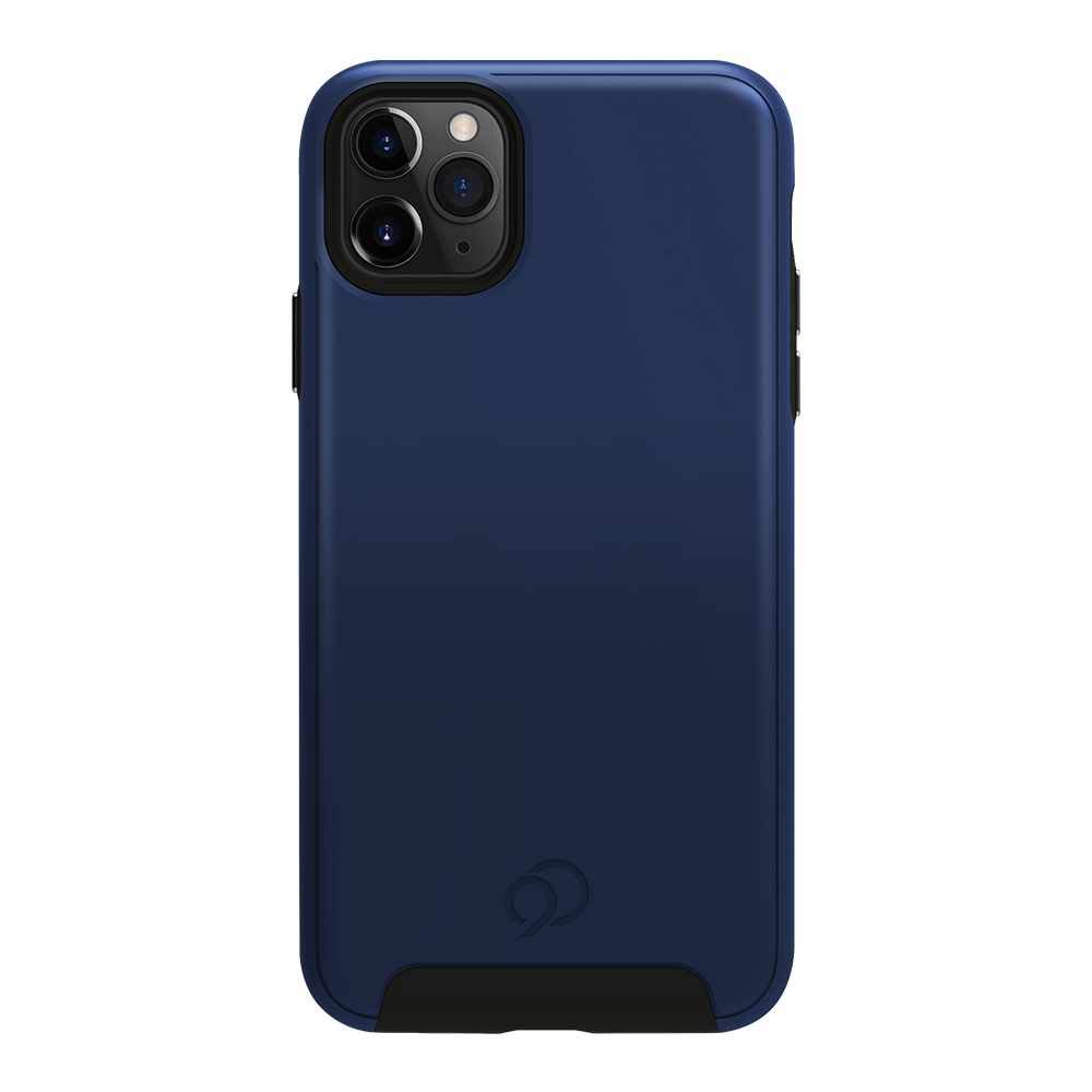 Nimbus9 Apple Iphone 11 Pro Max Cirrus 2 Case-Midnight Blue