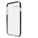 Gear4 Ic7l85d3 Piccadilly Case With Advanced Impact Protection [ Protected By D3o ], Slim, Tough Design For Iphone 7/8 Plus –, Piccadilly - Black