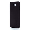 Incipio Dualpro Case For Samsung Galaxy J7 (2017) - Black, Model:Sa-828-Blk
