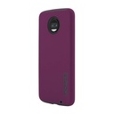 Incipio Mt-416-Rby Motorola Moto Z2 Force Dualpro Case - Raspberry