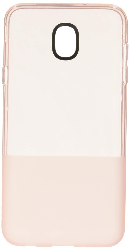 Incipio Ngp Samsung Galaxy J7 (2018) Case Translucent, Shock-Absorbing Polymer Material Samsung Galaxy J7 (2018) - Rose