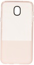 Incipio Ngp Samsung Galaxy J7 (2018) Case Translucent, Shock-Absorbing Polymer Material Samsung Galaxy J7 (2018) - Rose
