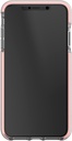 Gear 4 Piccadilly Clear Case With Advanced Impact Protection [ Protected By D3o ], Slim, Tough Design Compatible With Iphone Xs Max - Rose Gold