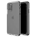 Gear4 - Piccadilly Designed For Apple Ip11 Pro Max Case, Advanced Impact Protection By D3o - Black (36570)