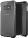 Gear4 Piccadilly Clear Case With Advanced Impact Protection [ Protected By D3o ], Slim, Tough Design For Samsung Galaxy S10e - White