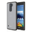 Incipio Lg K8v Octane Case - Frost/Black