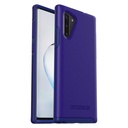 Otterbox Symmetry Series Case For Galaxy Note10 - Sapphire Secret (Cobalt Blue)