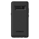 Otterbox Symmetry Series Case For Samsung Galaxy Note8 - Retail Packaging - Black