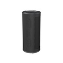 Braven 604202613 Brv-360 - Waterproof Portable Speaker - Bluetooth Wireless Technology - 360 Degree Speaker - Red