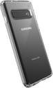 Speck Presidio Stay Clear For Samsung Galaxy S10 - Clear/Clear