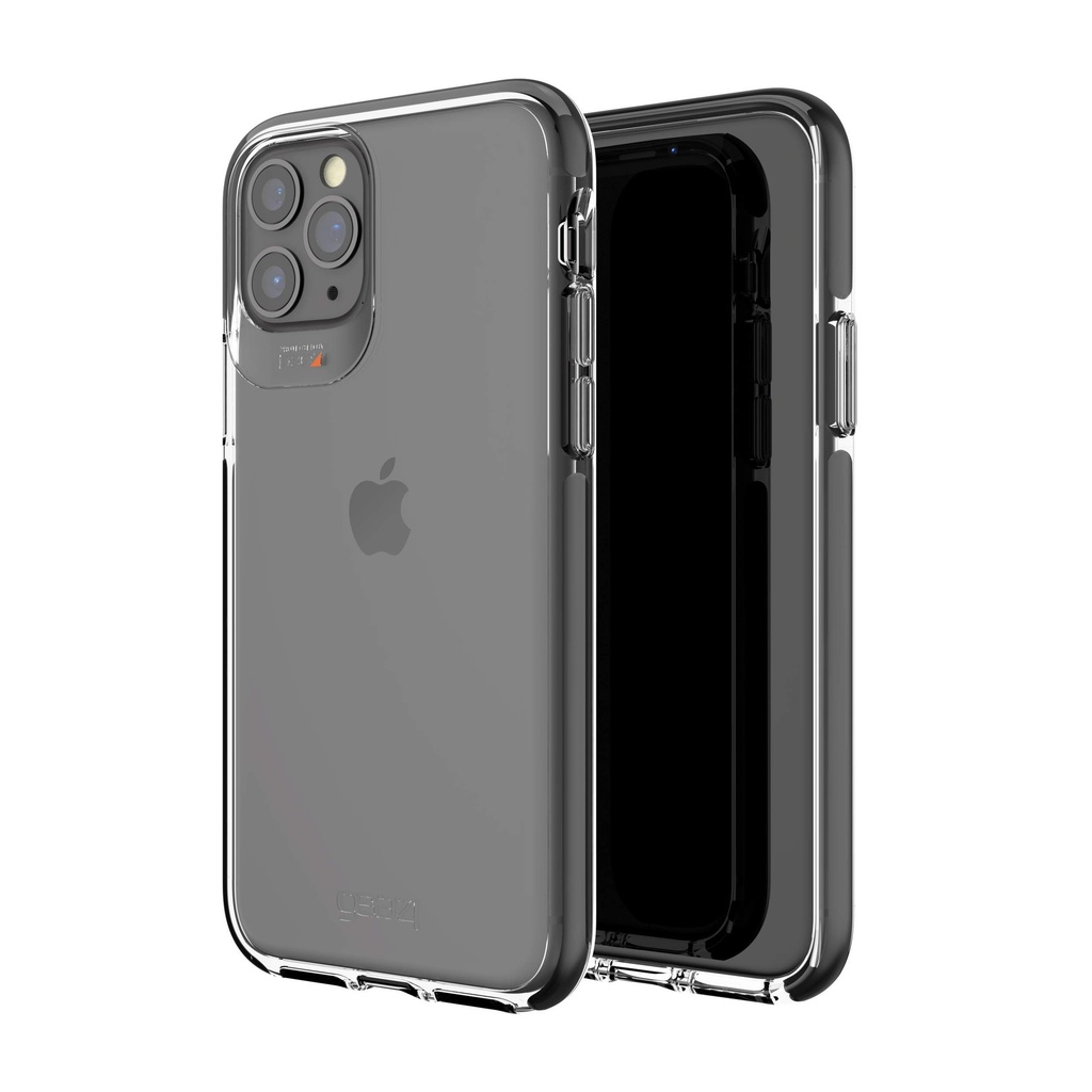 Gear4-Cases-Piccadilly-Apple-Ip11 Pro-Fg-Black