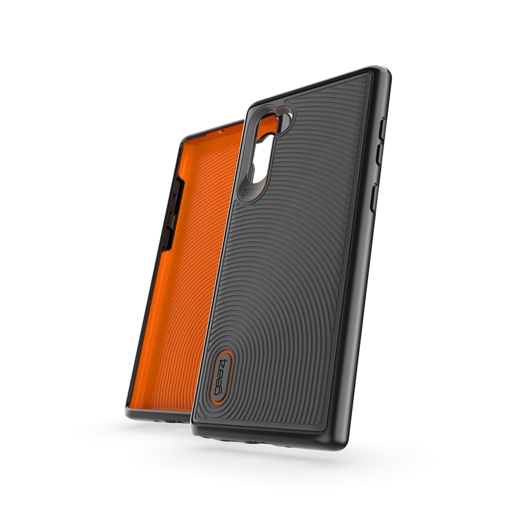Gear4-Cases-Battersea-Samsung-Note 6.3-Fg-Black