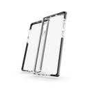 Gear4 Zagg Piccadilly Compatible With Samsung Note 10+ - Case, Advanced Impact Protection With Integrated D3o Technology Phone Cover - Black (37400)