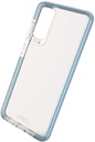 Gear4 Zagg Piccadilly Designed For Samsung Galaxy S20 Case, Advanced Impact Protection By D3o - Blue