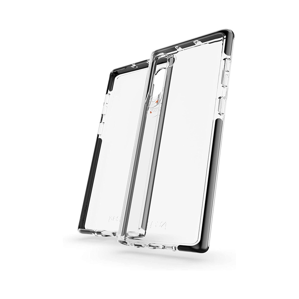 Gear4-Cases-Piccadilly-Samsung-Note 6.3-Fg-Black