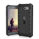 Urban Armor Gear [Uag Samsung Galaxy J3 Emerge Outback Feather-Light Rugged [Black] Military Drop Tested Phone Case