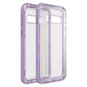 Lifeproof Next Series Case For Samsung Galaxy S10 - Retail Packaging - Ultra (Lavender/Clear)