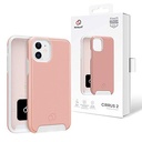 Cirrus 2 Case For Apple Iphone 11 - Rose Clear