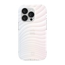 Incipio Forme Series Case For Iphone 14 Pro, Sleek, Stylish And Nature Inspired - Opalescent Tide (Iph-2001-Opt)