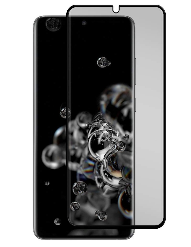 Gadget Guard Flex Screen With Guardplus $150 Protector For Galaxy S20 Ultra - Best Impact And Scratch Protection