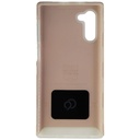 Cirrus 2 Case For Samsung Galaxy Note 10 - Rose Clear