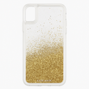 Case-Mate - Iphone Xr Case - Waterfall - Iphone 6.1 - Gold