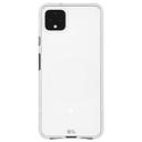 Case-Mate - Google Pixel 4 Xl Case - Tough - Clear