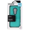 Incipio Ngp Series Flexible Gel Case For Motorola Moto E5 Play - Cyan