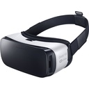 Samsung Gear Vr (2015) Bumper Case - Compatible With Note 5, Gs6s, Anti-Slip, Black - Us Version W/ Warranty