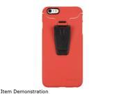 Nite Ize Connect Case For Iphone 6 Plus - Retail Packaging - Red