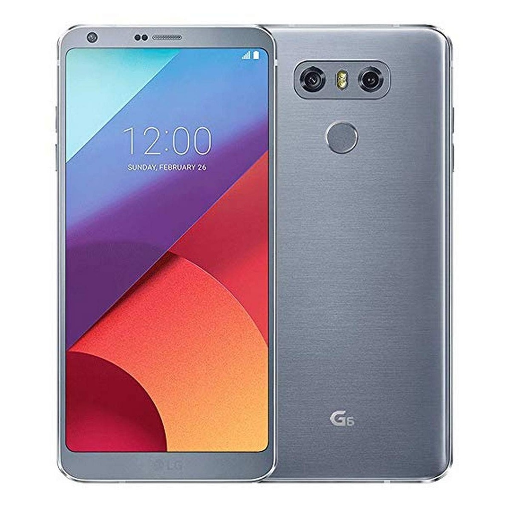 Lg G6 (Lg-Vs988)