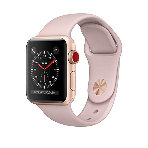 Apple Apple Watch S3 38 (A1860)