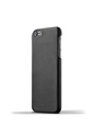 Mujjo Leather Case For Iphone 6/6s Plus | Black