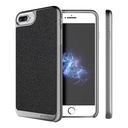 Apple Iphone 7 Plus Case, Prodigee [Sparkle] Black For Iphone 7 Plus (2016) 5.5" Cell Phone Case W/ Dazzling Sparkle Glitter Back