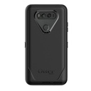 Otterbox Defender Series Case For Lg V20 - Retail Packaging - Black
