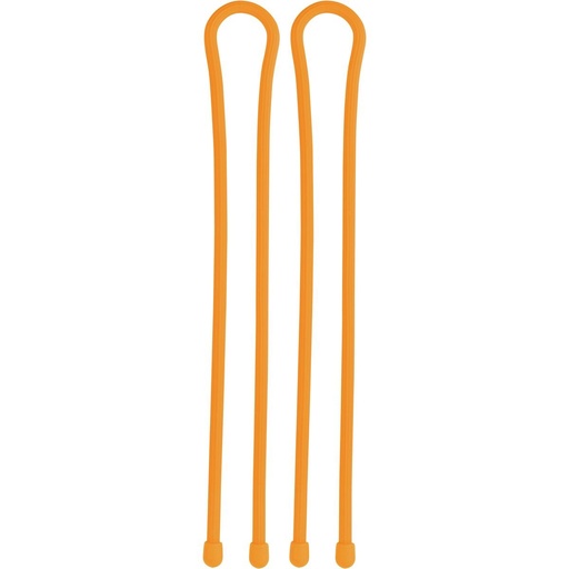 2pk 24" Org Gear Tie